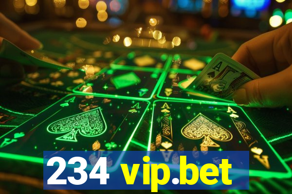 234 vip.bet